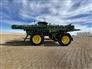 John Deere 2026 616R Sprayers - Self Propelled