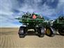 John Deere 2026 616R Sprayers - Self Propelled