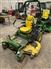 John Deere 2022 Z545R Riding Lawn Mowers