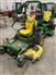John Deere 2022 Z545R Riding Lawn Mowers