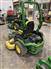 John Deere 2022 Z545R Riding Lawn Mowers