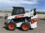 2023 Bobcat S66