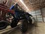 New Holland 2016 SP.400F Sprayers - Self Propelled