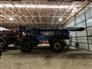 New Holland 2016 SP.400F Sprayers - Self Propelled
