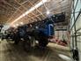 New Holland 2016 SP.400F Sprayers - Self Propelled