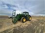 John Deere 2021 6155M Other Tractors