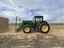 John Deere 2021 6155M Other Tractors