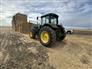 John Deere 2021 6155M Other Tractors