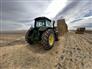 John Deere 2021 6155M Other Tractors