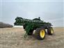 John Deere 2024 616R Sprayers - Self Propelled
