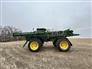 John Deere 2024 616R Sprayers - Self Propelled