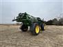 John Deere 2024 616R Sprayers - Self Propelled