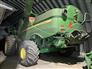 John Deere 2020 S780 Combines