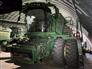 John Deere 2020 S780 Combines