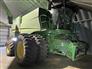 John Deere 2020 S780 Combines