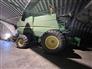 John Deere 2020 S780 Combines