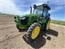 John Deere 2025 5105M Other Tractors
