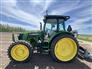 John Deere 2025 5105M Other Tractors