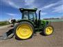 John Deere 2025 5105M Other Tractors