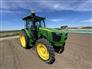 John Deere 2025 5105M Other Tractors