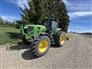 John Deere 2025 6M 155 Other Tractors