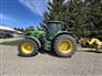 John Deere 2025 6M 155 Other Tractors