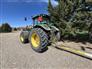 John Deere 2025 6M 155 Other Tractors