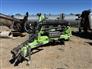 Schulte Industries 2018 XH1500 Rotary Mowers / Sickle Mower