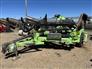 2018 Schulte Industries XH1500