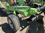2018 Schulte Industries XH1500