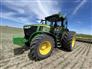 John Deere 2025 7R 250 Other Tractors