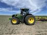 John Deere 2025 7R 250 Other Tractors