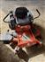 Husqvarna 2012 RZ5424 Riding Lawn Mowers