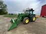 John Deere 2017 5125R Other Tractors