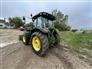 John Deere 2017 5125R Other Tractors