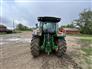 John Deere 2017 5125R Other Tractors