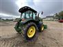 John Deere 2017 5125R Other Tractors