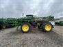 John Deere 2022 616R Sprayers - Self Propelled
