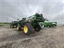 John Deere 2022 616R Sprayers - Self Propelled