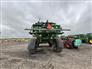John Deere 2022 616R Sprayers - Self Propelled