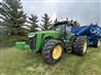 John Deere 2014 8285R Other Tractors