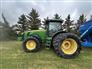 John Deere 2014 8285R Other Tractors