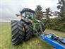 John Deere 2014 8285R Other Tractors