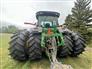 John Deere 2014 8285R Other Tractors