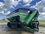 Parker 2021 1654 Grain Carts