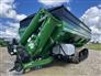 Parker 2021 1654 Grain Carts