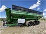Parker 2021 1654 Grain Carts