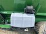 Parker 2021 1654 Grain Carts