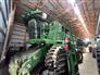 John Deere 2018 S770 Combines