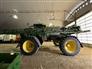 John Deere 2024 616R Sprayers - Self Propelled